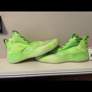 Adidas N3XT L3V3L Futurenatural